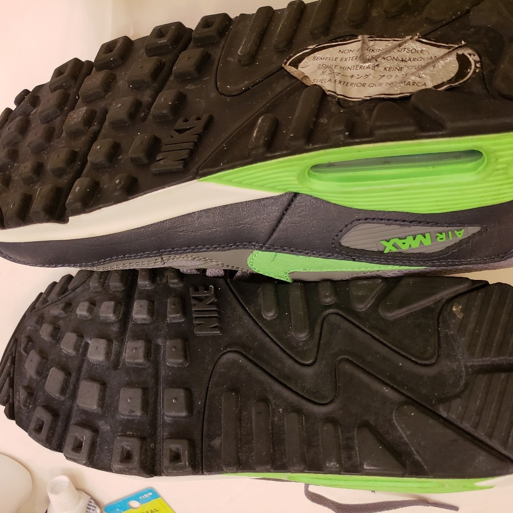Air max